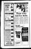 Hayes & Harlington Gazette Wednesday 21 October 1987 Page 4