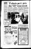 Hayes & Harlington Gazette Wednesday 21 October 1987 Page 10