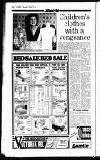 Hayes & Harlington Gazette Wednesday 21 October 1987 Page 22