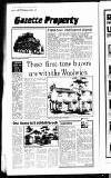 Hayes & Harlington Gazette Wednesday 21 October 1987 Page 34