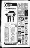Hayes & Harlington Gazette Wednesday 21 October 1987 Page 64