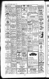 Hayes & Harlington Gazette Wednesday 21 October 1987 Page 70