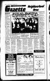 Hayes & Harlington Gazette Wednesday 21 October 1987 Page 84