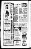 Hayes & Harlington Gazette Wednesday 28 October 1987 Page 4