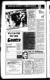 Hayes & Harlington Gazette Wednesday 28 October 1987 Page 6