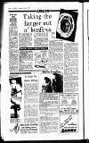 Hayes & Harlington Gazette Wednesday 28 October 1987 Page 12