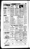 Hayes & Harlington Gazette Wednesday 28 October 1987 Page 22