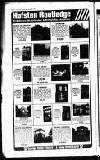Hayes & Harlington Gazette Wednesday 28 October 1987 Page 40