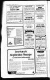 Hayes & Harlington Gazette Wednesday 28 October 1987 Page 74