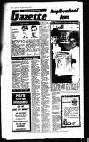 Hayes & Harlington Gazette Wednesday 28 October 1987 Page 76