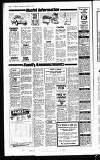Hayes & Harlington Gazette Wednesday 04 November 1987 Page 2
