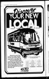 Hayes & Harlington Gazette Wednesday 04 November 1987 Page 4
