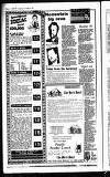 Hayes & Harlington Gazette Wednesday 04 November 1987 Page 6