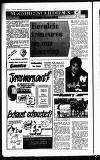 Hayes & Harlington Gazette Wednesday 04 November 1987 Page 8