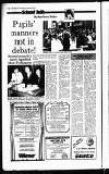 Hayes & Harlington Gazette Wednesday 04 November 1987 Page 14