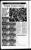 Hayes & Harlington Gazette Wednesday 04 November 1987 Page 16