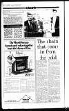 Hayes & Harlington Gazette Wednesday 04 November 1987 Page 18