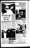 Hayes & Harlington Gazette Wednesday 04 November 1987 Page 24