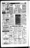 Hayes & Harlington Gazette Wednesday 04 November 1987 Page 30