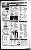 Hayes & Harlington Gazette Wednesday 04 November 1987 Page 32