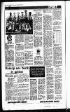 Hayes & Harlington Gazette Wednesday 04 November 1987 Page 34