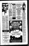 Hayes & Harlington Gazette Wednesday 04 November 1987 Page 35