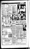 Hayes & Harlington Gazette Wednesday 04 November 1987 Page 36