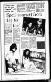 Hayes & Harlington Gazette Wednesday 04 November 1987 Page 37