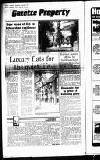 Hayes & Harlington Gazette Wednesday 04 November 1987 Page 38
