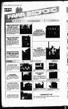 Hayes & Harlington Gazette Wednesday 04 November 1987 Page 44