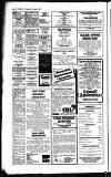 Hayes & Harlington Gazette Wednesday 04 November 1987 Page 76