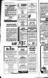 Hayes & Harlington Gazette Wednesday 04 November 1987 Page 78