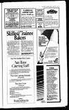Hayes & Harlington Gazette Wednesday 04 November 1987 Page 81