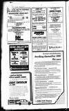 Hayes & Harlington Gazette Wednesday 04 November 1987 Page 82