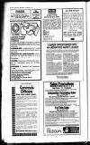 Hayes & Harlington Gazette Wednesday 04 November 1987 Page 84