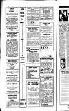Hayes & Harlington Gazette Wednesday 04 November 1987 Page 86