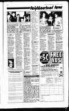 Hayes & Harlington Gazette Wednesday 04 November 1987 Page 87