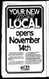 Hayes & Harlington Gazette Wednesday 11 November 1987 Page 4