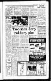 Hayes & Harlington Gazette Wednesday 11 November 1987 Page 5
