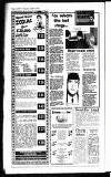 Hayes & Harlington Gazette Wednesday 11 November 1987 Page 6