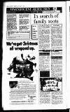 Hayes & Harlington Gazette Wednesday 11 November 1987 Page 8