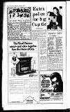 Hayes & Harlington Gazette Wednesday 11 November 1987 Page 10