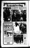 Hayes & Harlington Gazette Wednesday 11 November 1987 Page 12