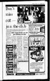 Hayes & Harlington Gazette Wednesday 11 November 1987 Page 19