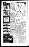 Hayes & Harlington Gazette Wednesday 11 November 1987 Page 20