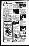 Hayes & Harlington Gazette Wednesday 11 November 1987 Page 22