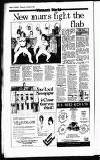Hayes & Harlington Gazette Wednesday 11 November 1987 Page 26