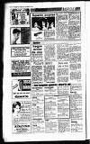 Hayes & Harlington Gazette Wednesday 11 November 1987 Page 28