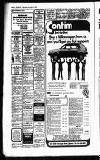 Hayes & Harlington Gazette Wednesday 11 November 1987 Page 64