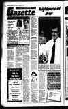 Hayes & Harlington Gazette Wednesday 11 November 1987 Page 88